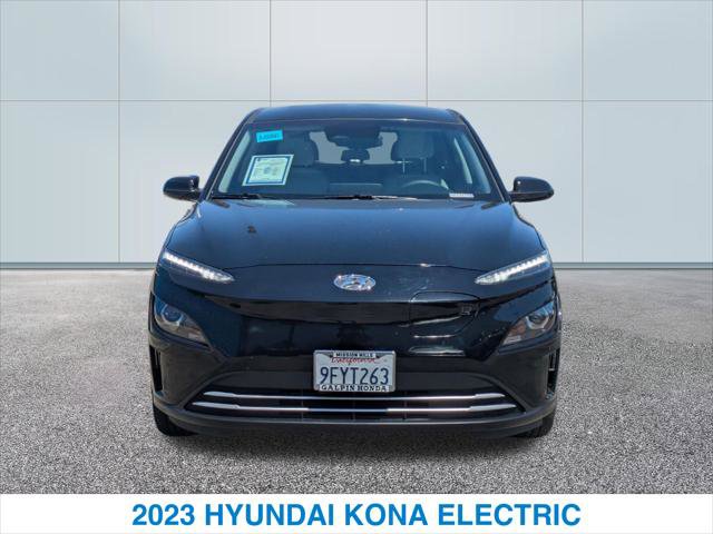 Used 2023 Hyundai Kona SE FWD image 3