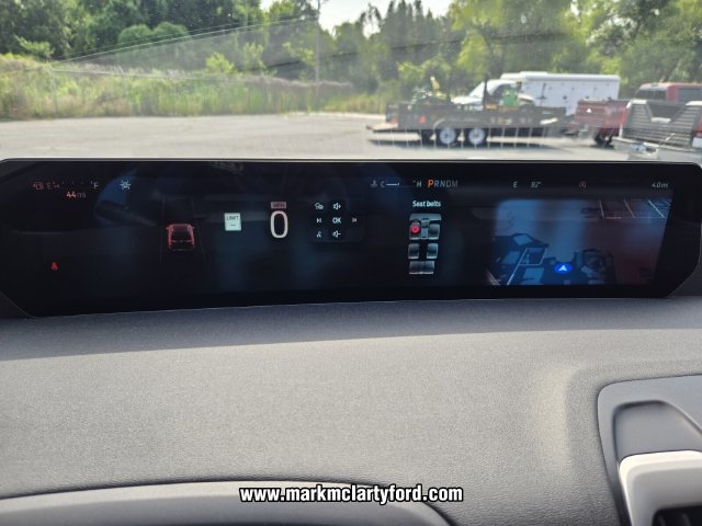 New 2026 Ford Expedition Active AWD/4WD image 20