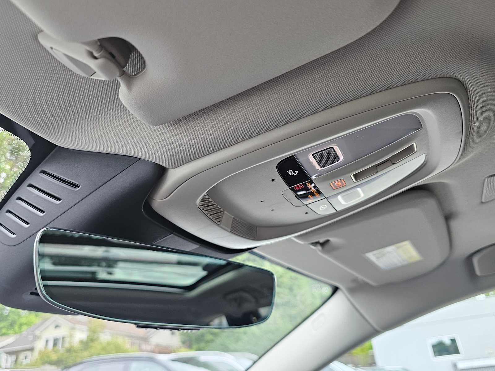 New 2026 Volvo V60 B5 Cross Country Ultra w/ Climate Package image 27
