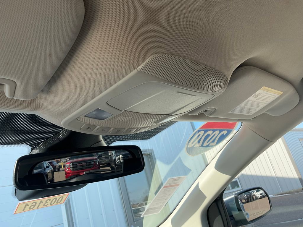 Used 2020 Ford Edge SEL AWD/4WD image 14