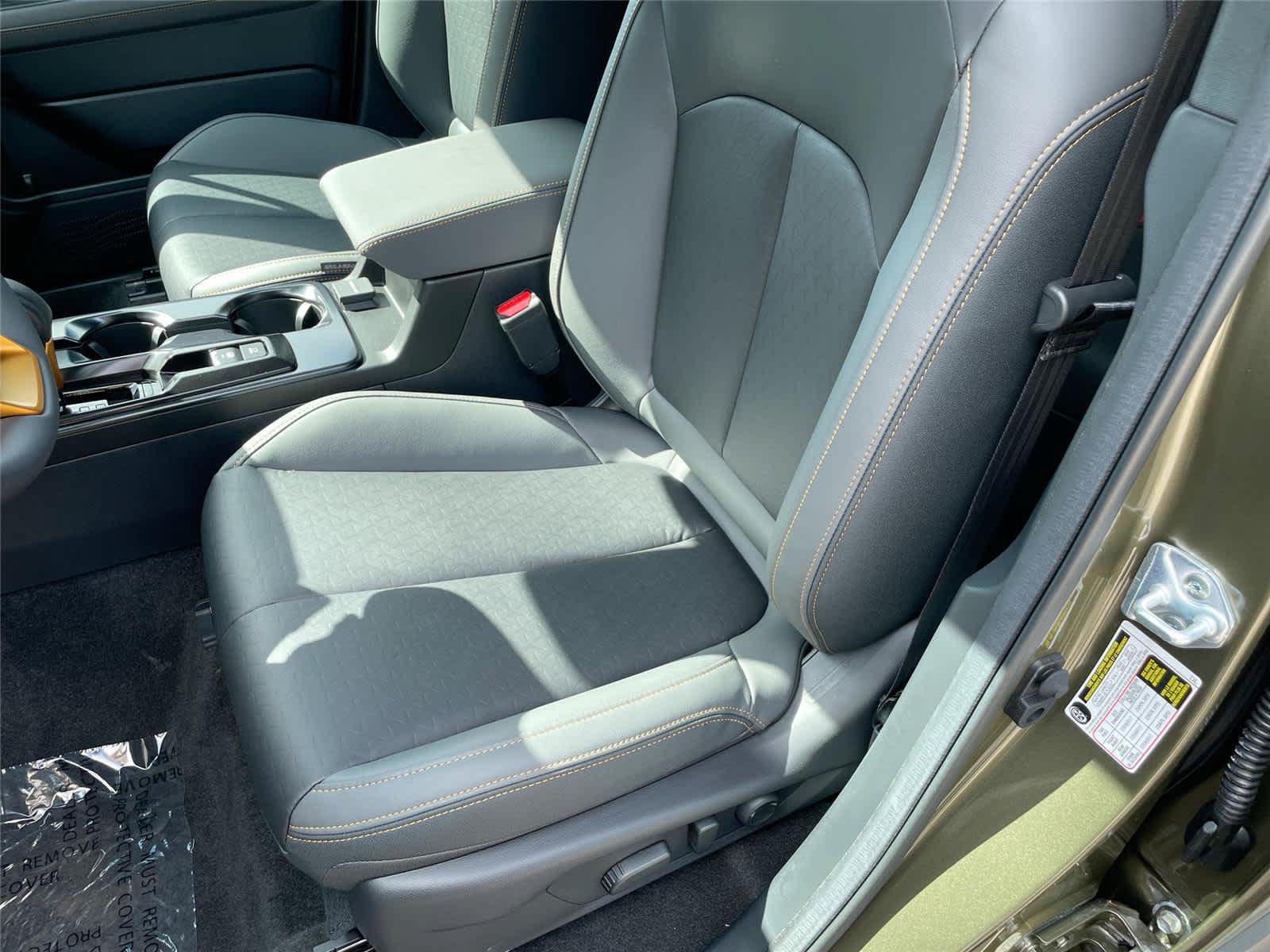New 2026 Subaru Forester Wilderness AWD/4WD image 12