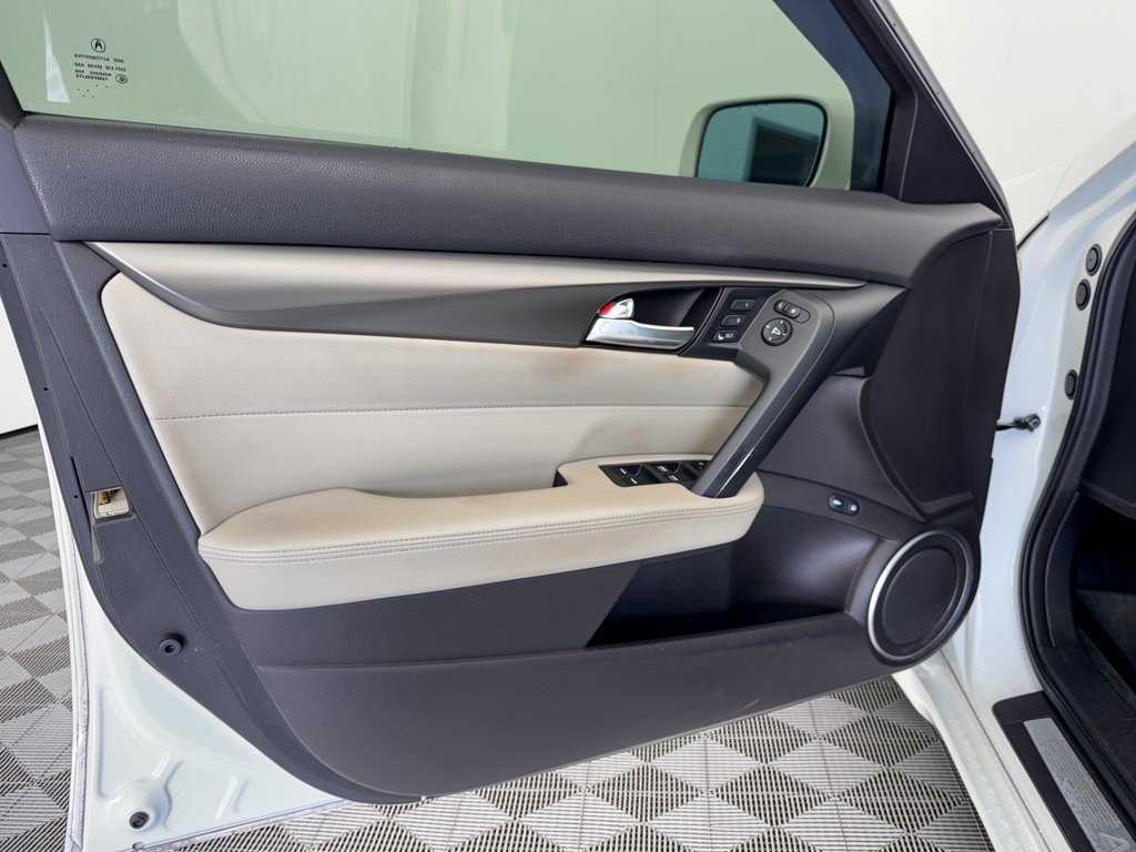 Used 2014 Acura TL Special Edition FWD image 14