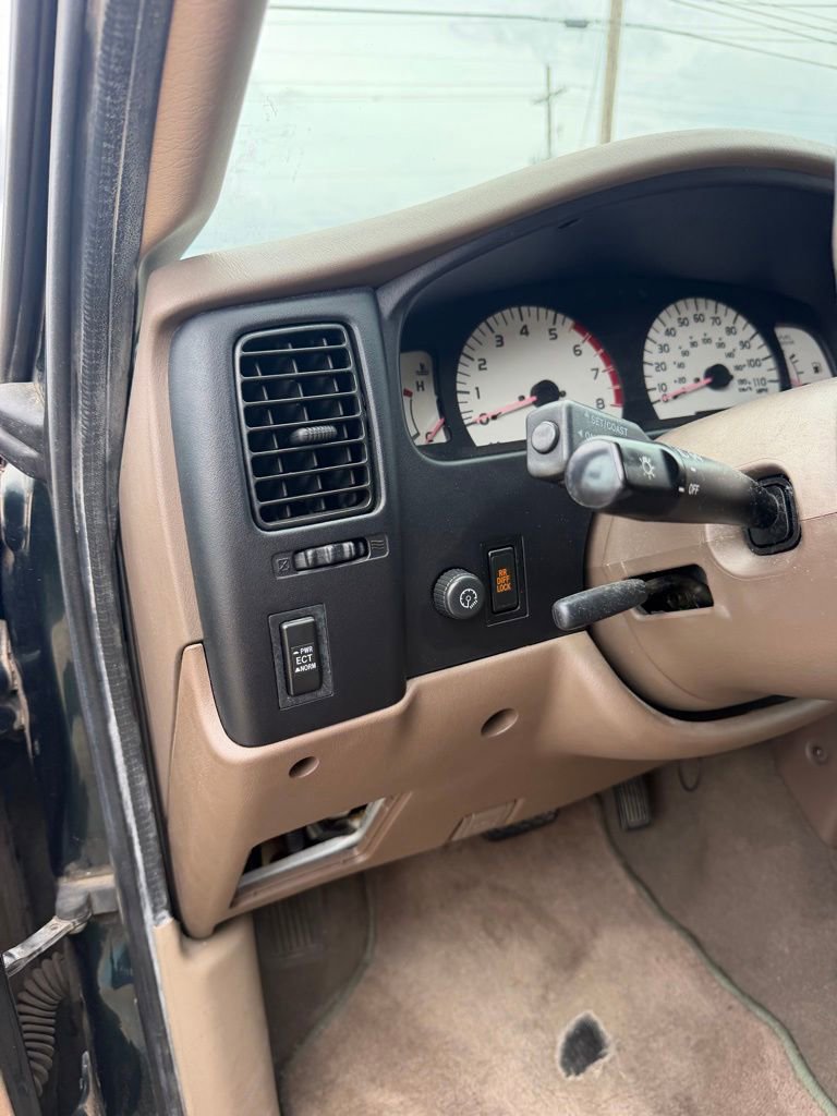 Used 2003 Toyota Tacoma PreRunner RWD image 13