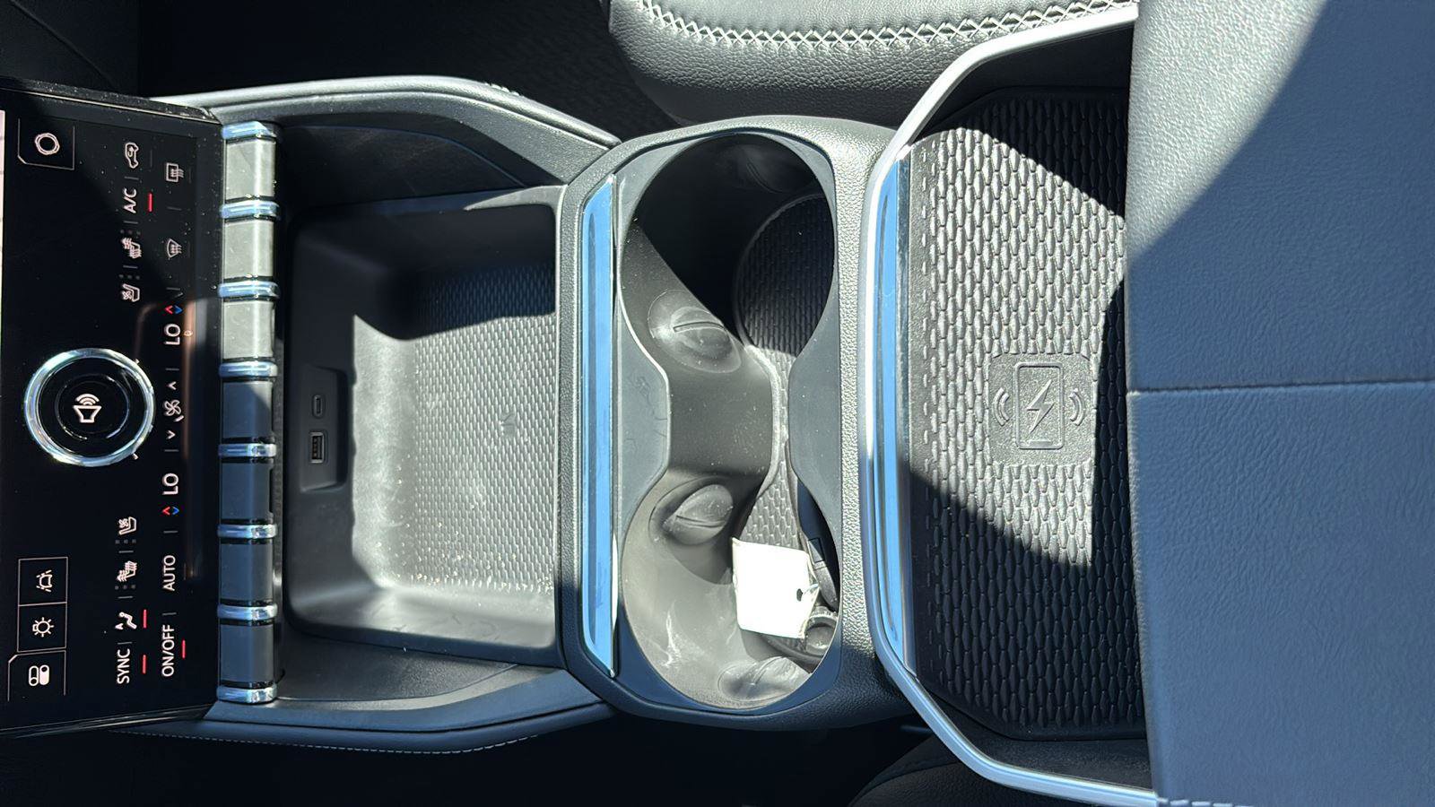 New 2026 GMC Terrain Denali image 35