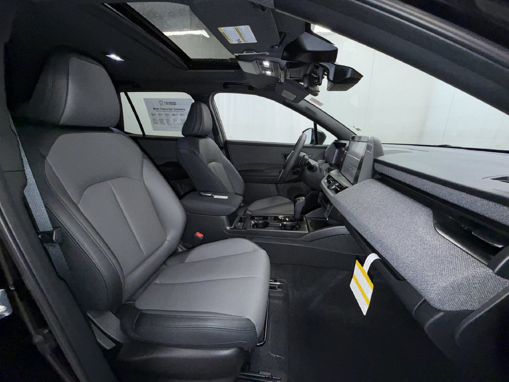 New 2026 Subaru Outback Premium AWD/4WD image 13