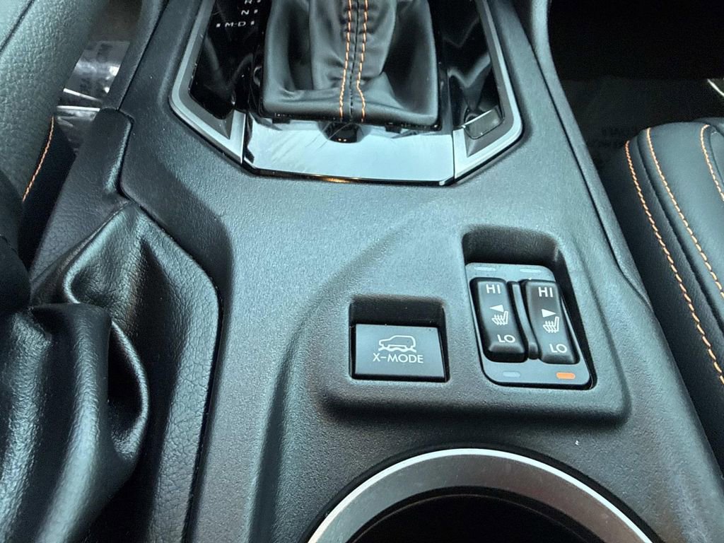 Used 2023 Subaru Crosstrek 2.5i Limited w/ Moonroof Package image 35