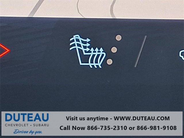 New 2026 Chevrolet Equinox EV LT image 14