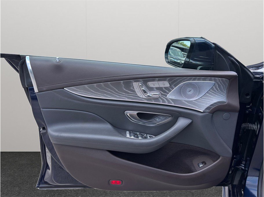 Used 2020 Mercedes-Benz CLS 450 4MATIC image 21