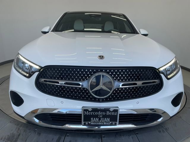 Used 2024 Mercedes-Benz GLC 300 4MATIC image 13