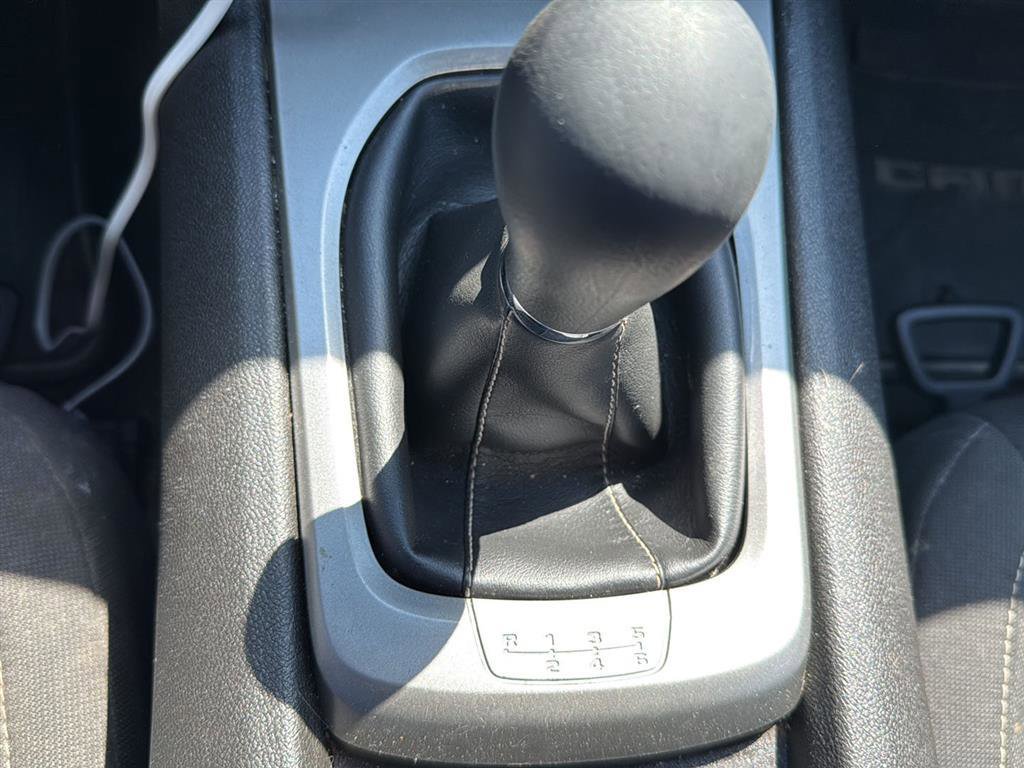 Used 2015 Chevrolet Camaro LS w/ Black Rally Stripe Package image 28