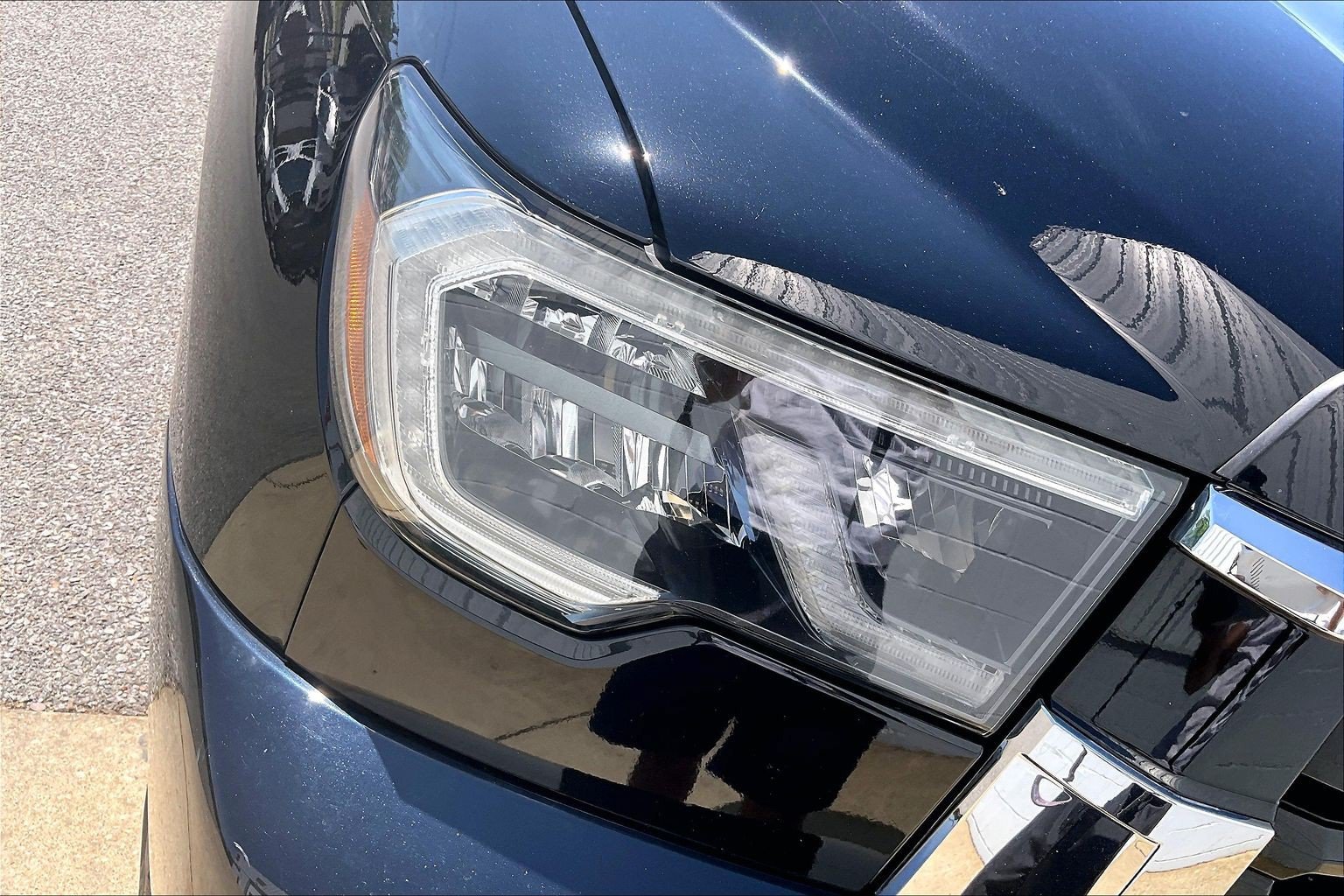 Used 2019 Toyota Sequoia TRD Sport w/ TRD Sport Premium Package AWD/4WD image 34