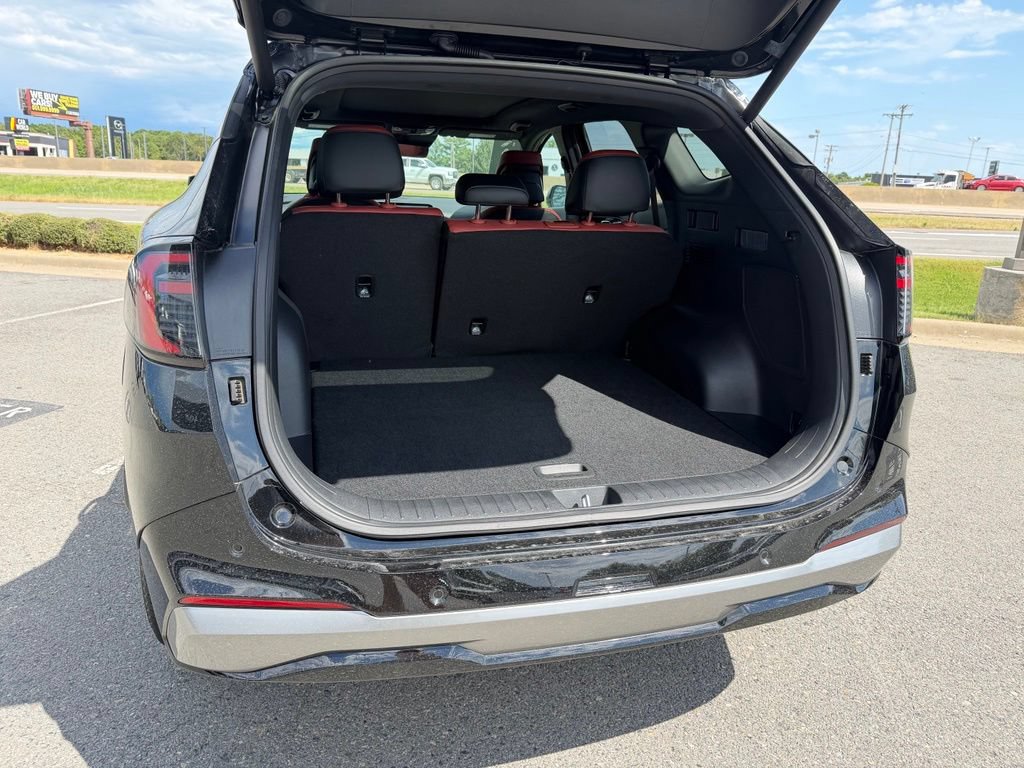 New 2026 Kia Sportage SX AWD/4WD image 37