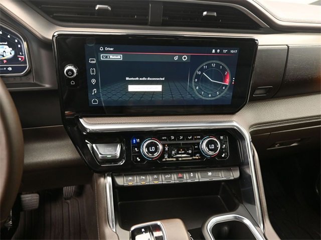 Used 2024 GMC Sierra 1500 Denali w/ Denali Reserve Package image 12