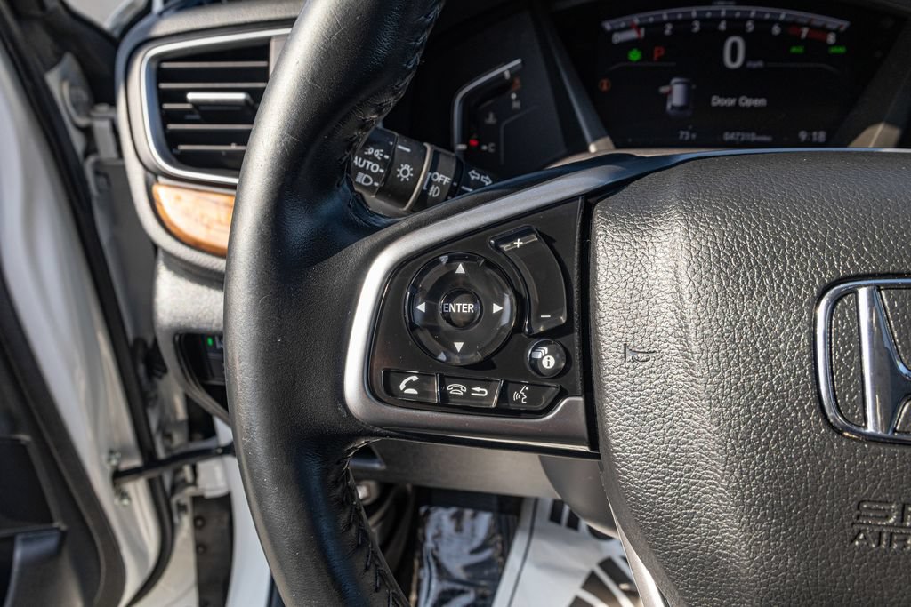 Used 2019 Honda CR-V EX-L image 22