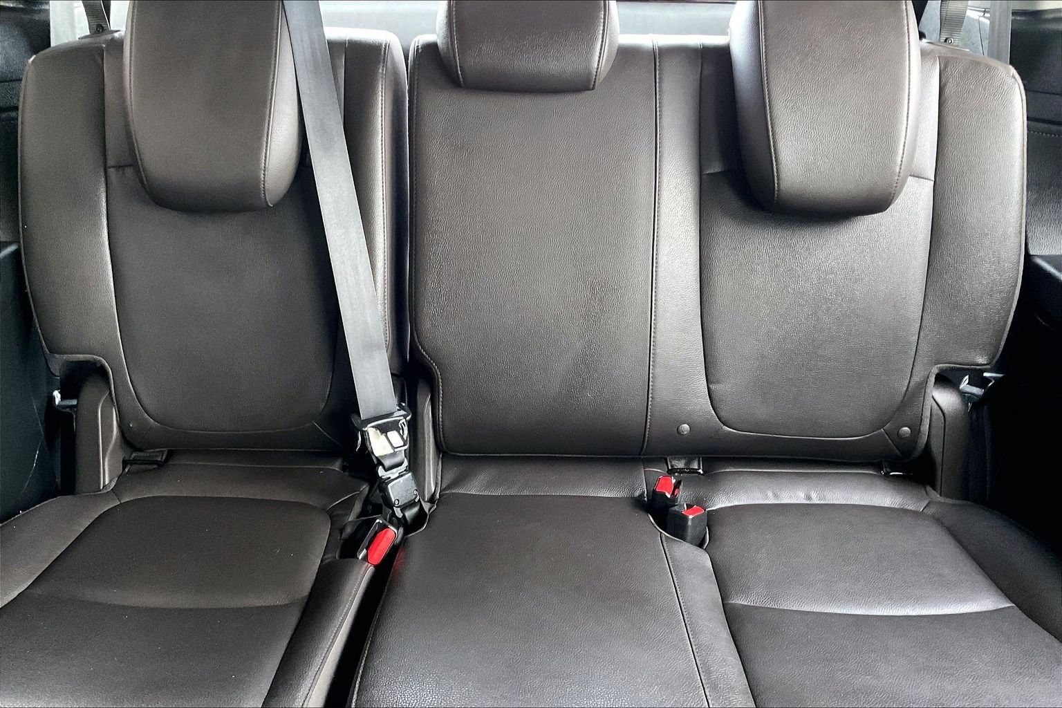 Used 2018 Honda Odyssey EX-L image 19