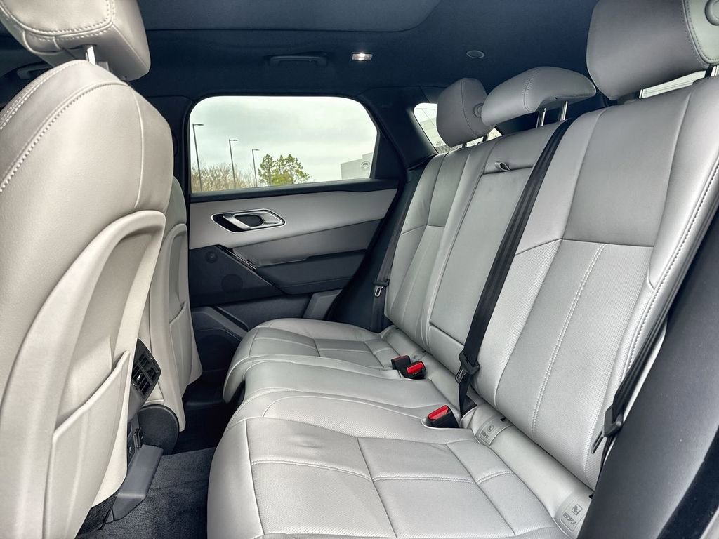 Used 2026 Land Rover Range Rover Velar S image 15