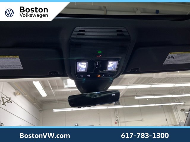 New 2025 Volkswagen GTI Autobahn image 18