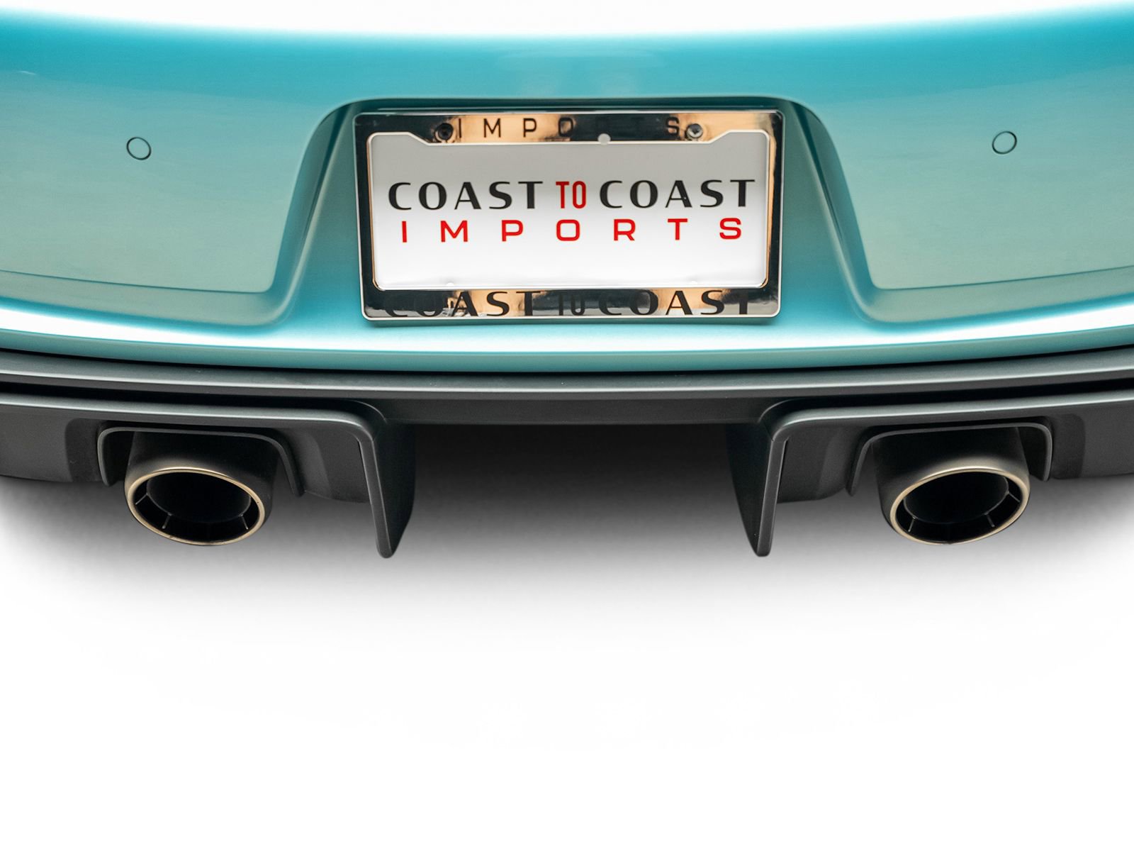 Used 2025 Porsche 718 Cayman GT4 RS RWD image 21