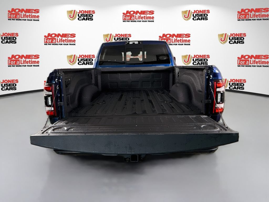 Used 2023 RAM 2500 Limited AWD/4WD image 18