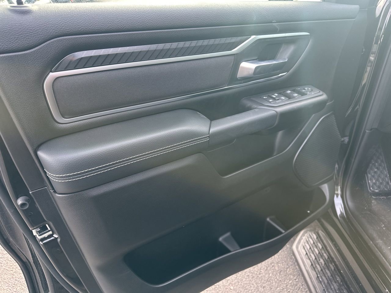 New 2026 RAM 1500 Big Horn image 13