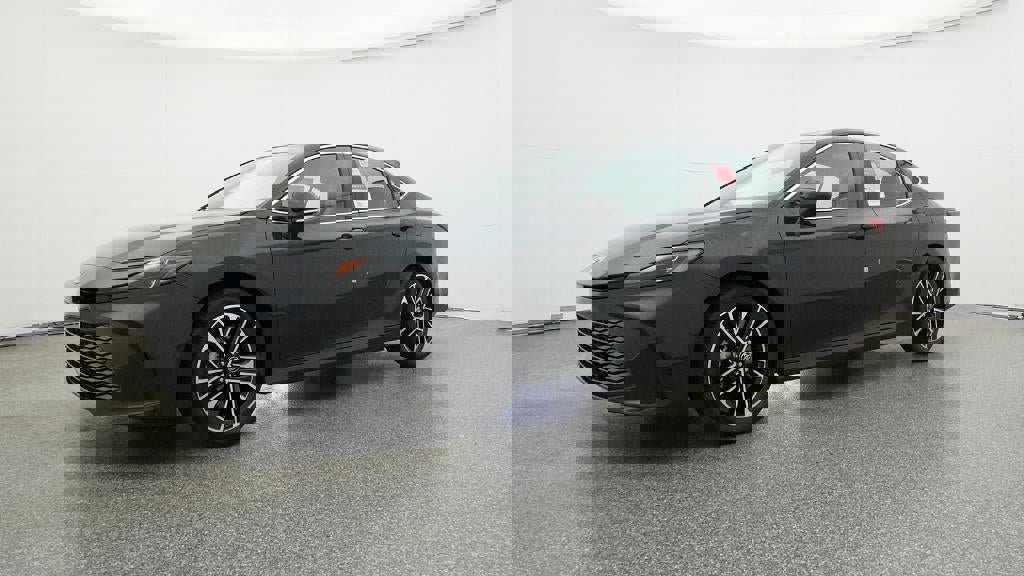 New 2026 Toyota Camry XLE image 17