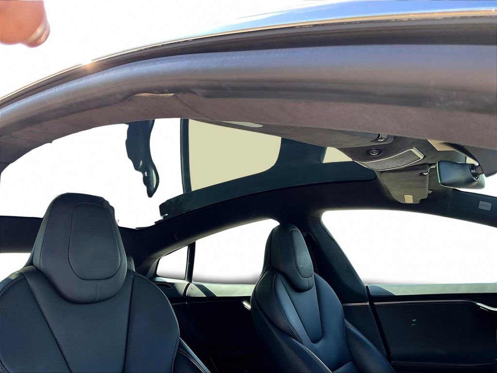 Used 2019 Tesla Model S Long Range image 26
