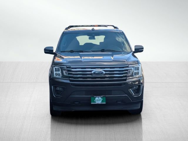 Used 2021 Ford Expedition Max XLT image 47