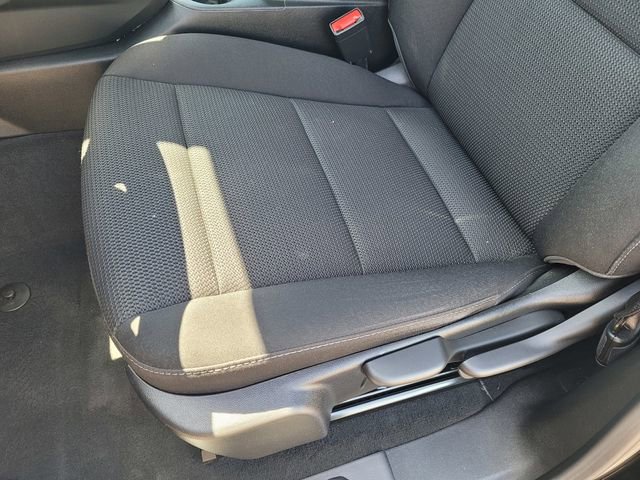 Used 2024 Chevrolet Colorado LT w/ LT Convenience Package RWD image 11
