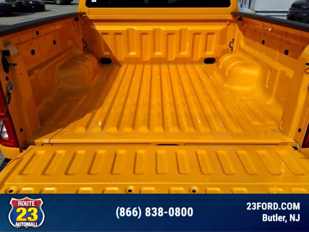 Certified 2022 Ford Ranger XLT w/ Tremor Off-Road Package image 13