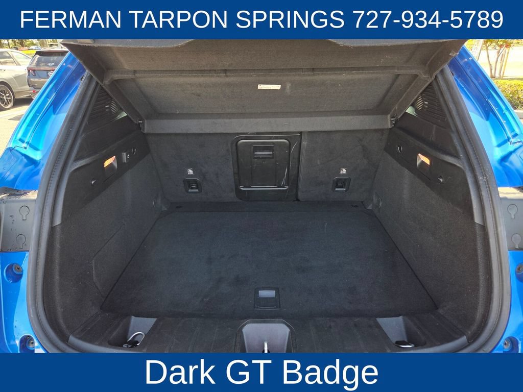 Used 2024 Dodge Hornet GT w/ GT Blacktop Package AWD/4WD image 20