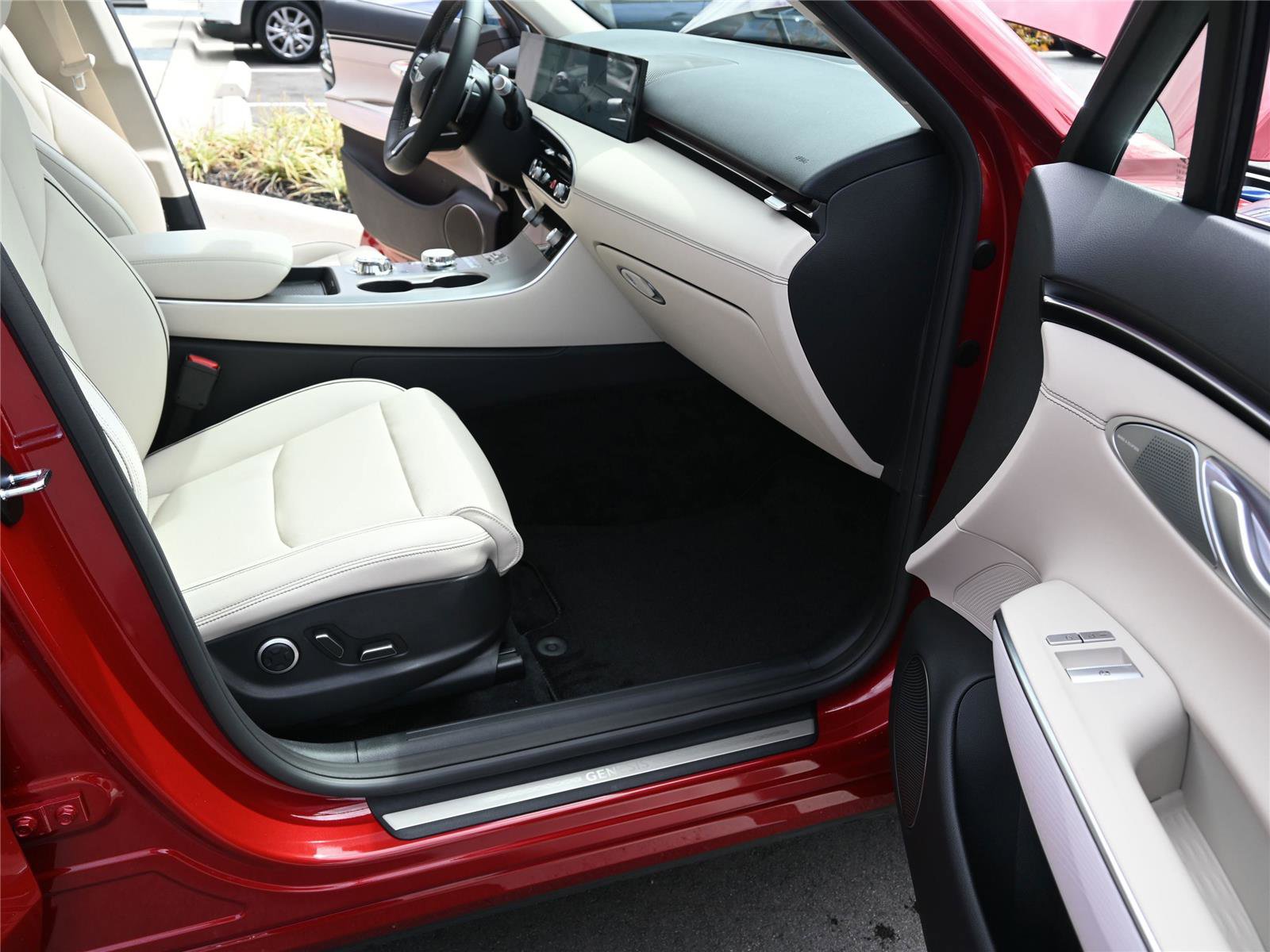 New 2026 Genesis GV70 2.5T Advanced image 26