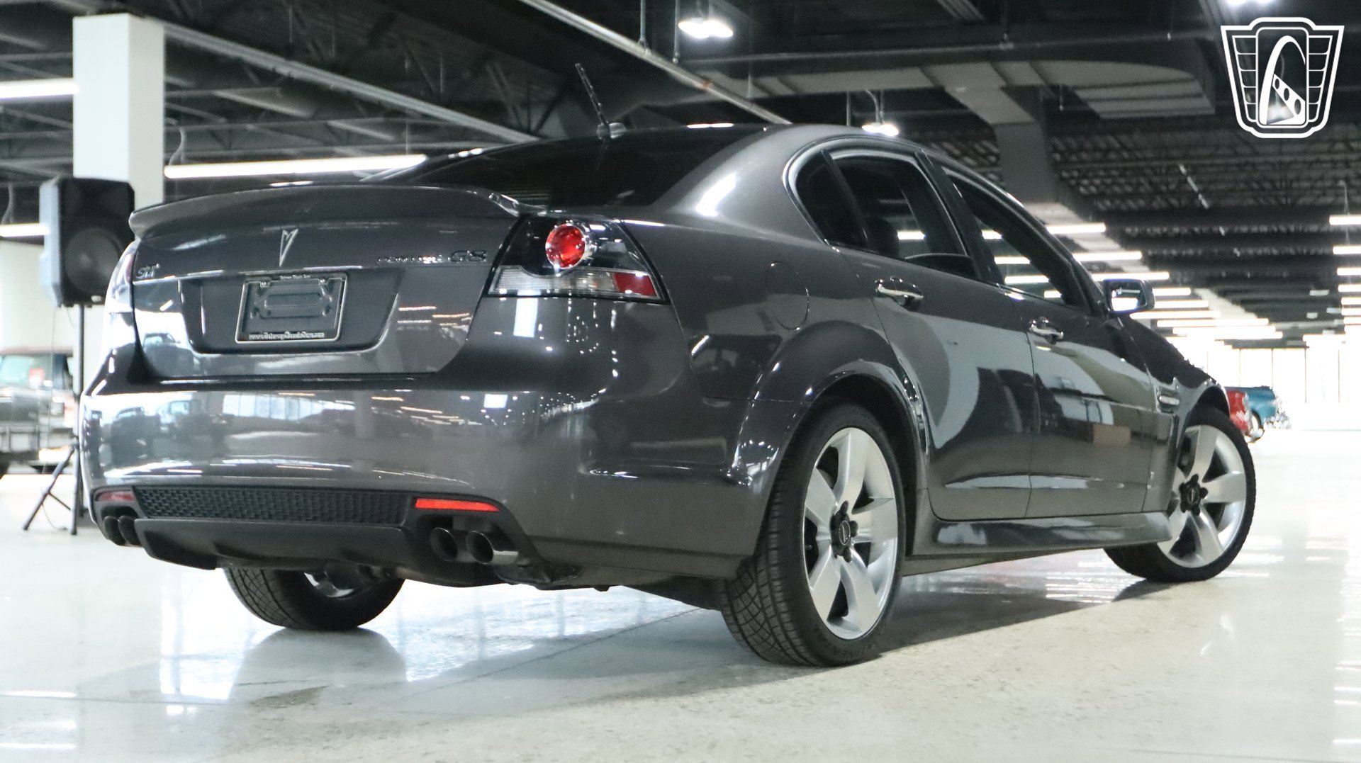 Used 2009 Pontiac G8 GT w/ Premium Package image 17