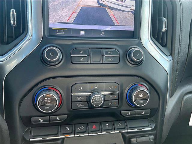 Used 2019 Chevrolet Silverado 1500 LTZ image 20