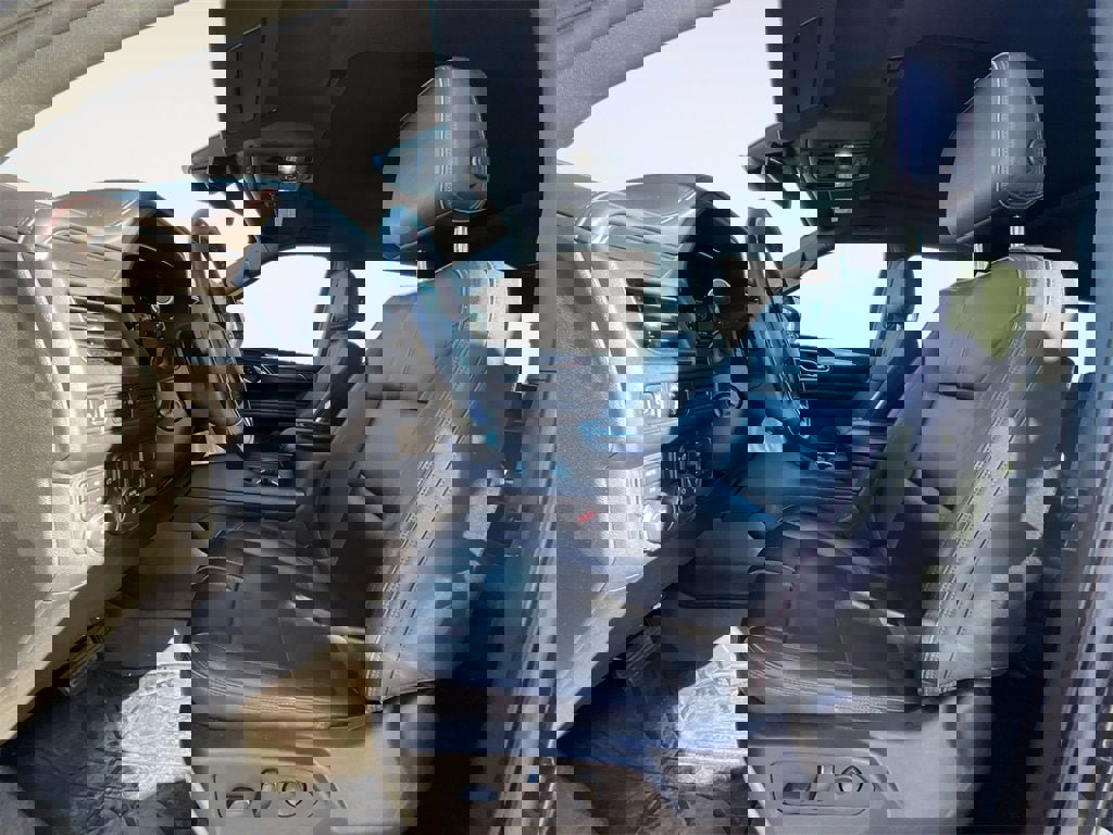 Used 2023 Chevrolet Tahoe RST w/ Luxury Package image 9