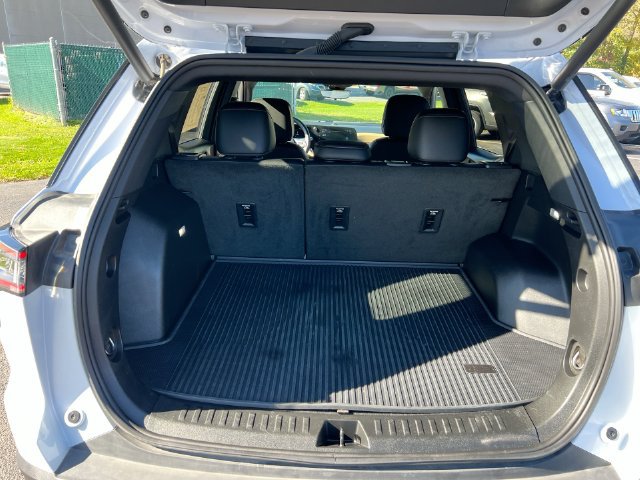 Used 2026 Chevrolet Equinox ACTIV w/ Safety and Technology Package AWD/4WD image 25