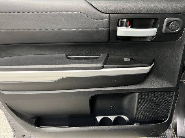 Used 2017 Toyota Tundra Limited w/ Limited Premium Package image 37