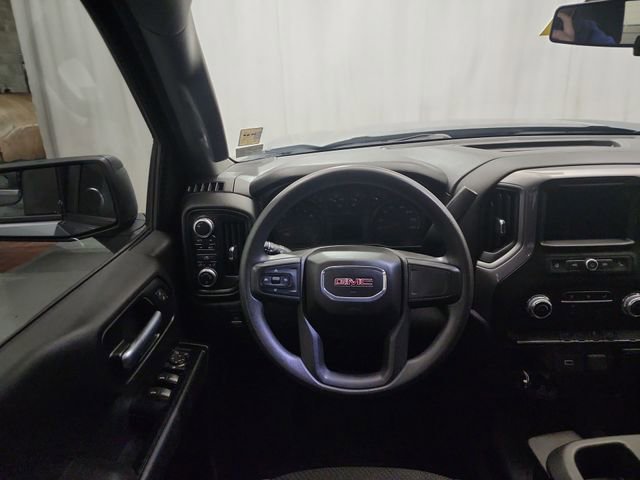 Used 2019 GMC Sierra 1500 Base 4WD 4D Crew Cab w/ Convenience Package image 15