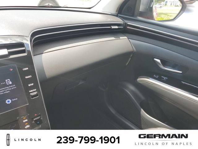 Used 2022 Hyundai Tucson SEL w/ Convenience Package FWD image 36