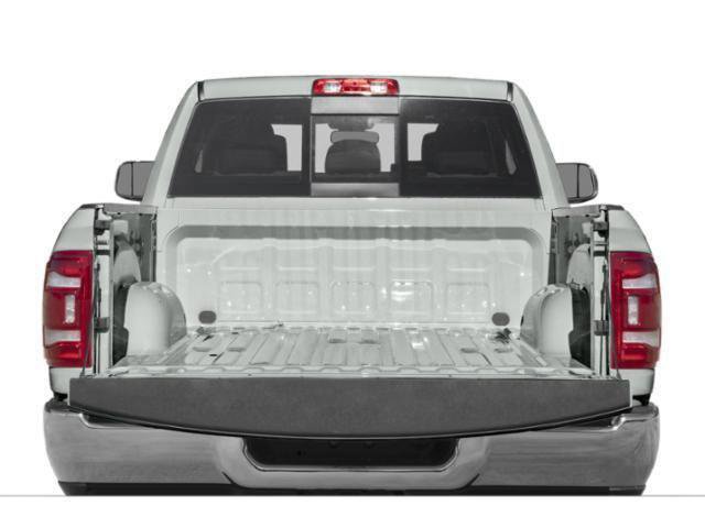 Certified 2022 RAM 2500 Big Horn w/ Snow Chief Group AWD/4WD image 11