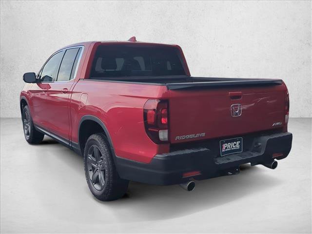 Used 2023 Honda Ridgeline RTL image 8