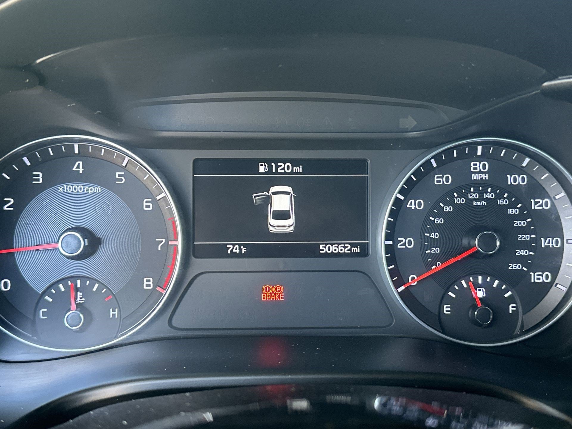 Certified 2021 Kia Forte GT image 10