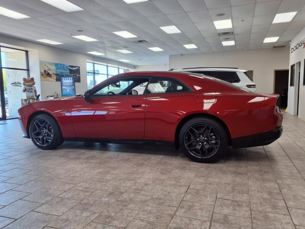 New 2024 Dodge Charger R/T w/ Plus Group image 4