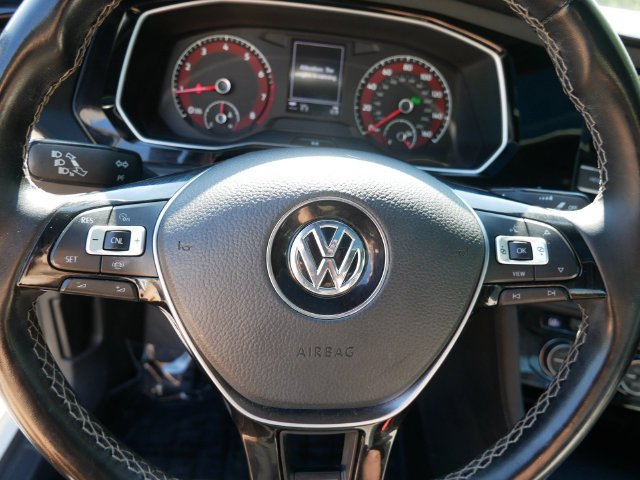 Used 2021 Volkswagen Jetta R-Line FWD image 17