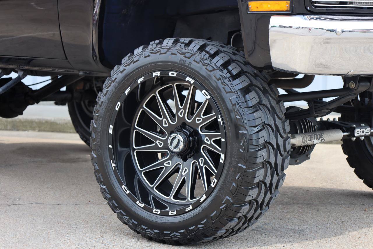 Used 1988 GMC Jimmy 4WD image 18