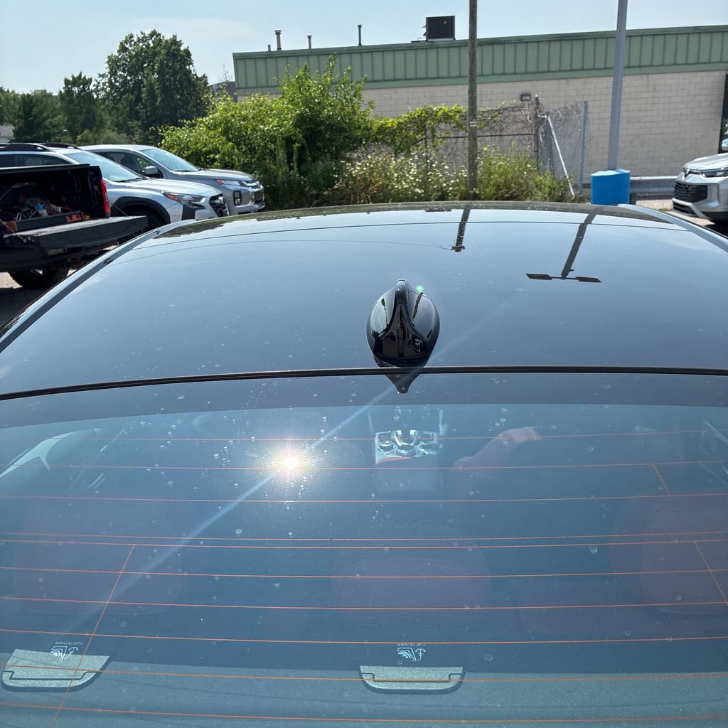 Used 2022 Alfa Romeo Giulia Veloce AWD/4WD image 18