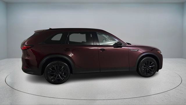 New 2026 MAZDA CX-90 Plug-In Hybrid w/Premium Sport AWD/4WD image 8