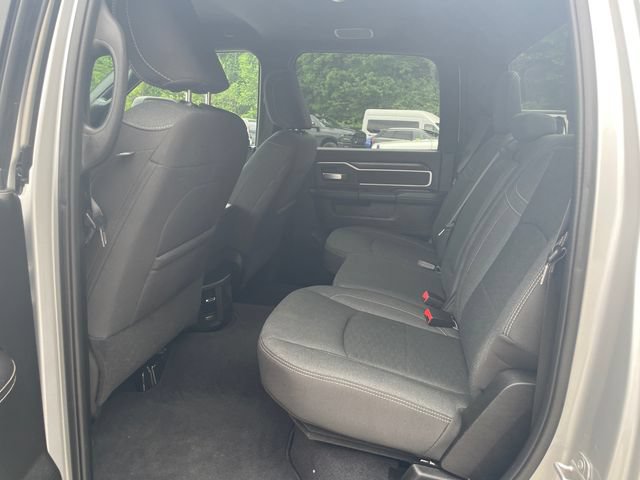 Used 2026 RAM 2500 Big Horn AWD/4WD image 19