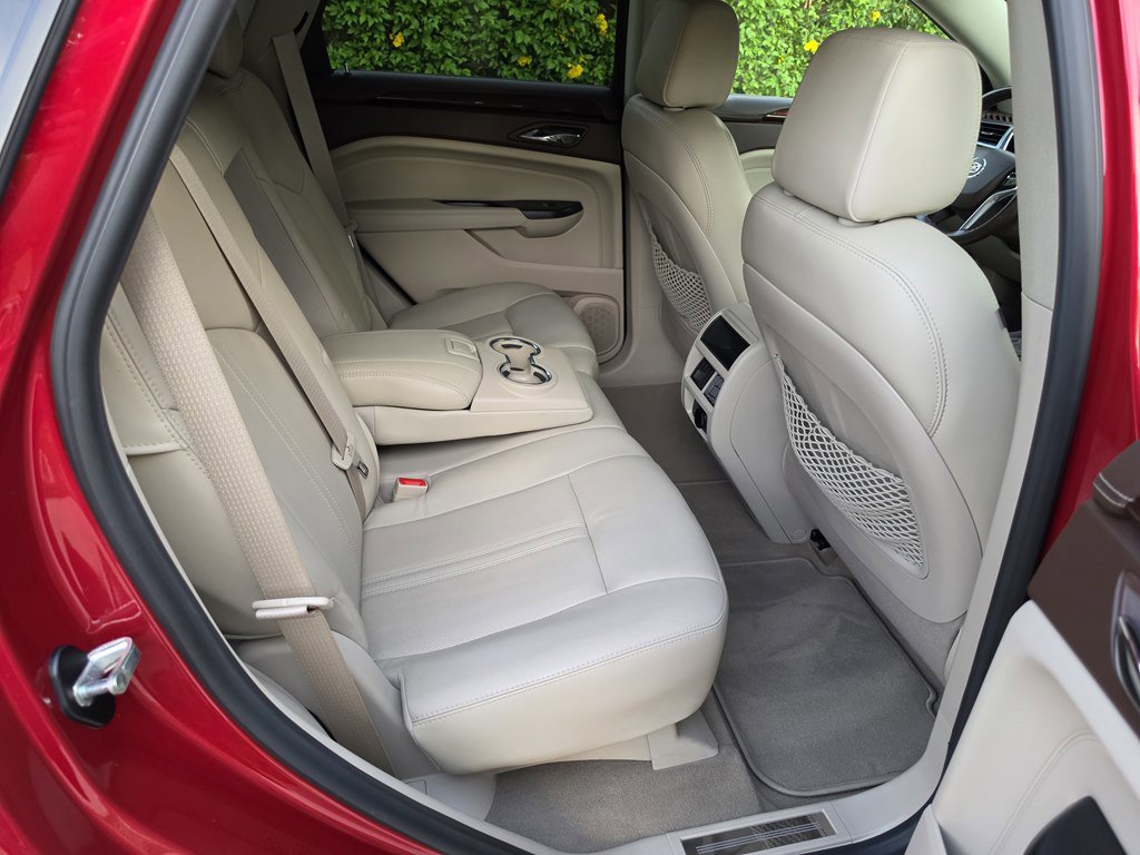 Used 2016 Cadillac SRX Performance w/ Driver Awareness Package image 31