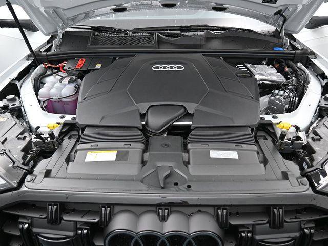 New 2026 Audi Q7 3.0T Premium Plus image 15