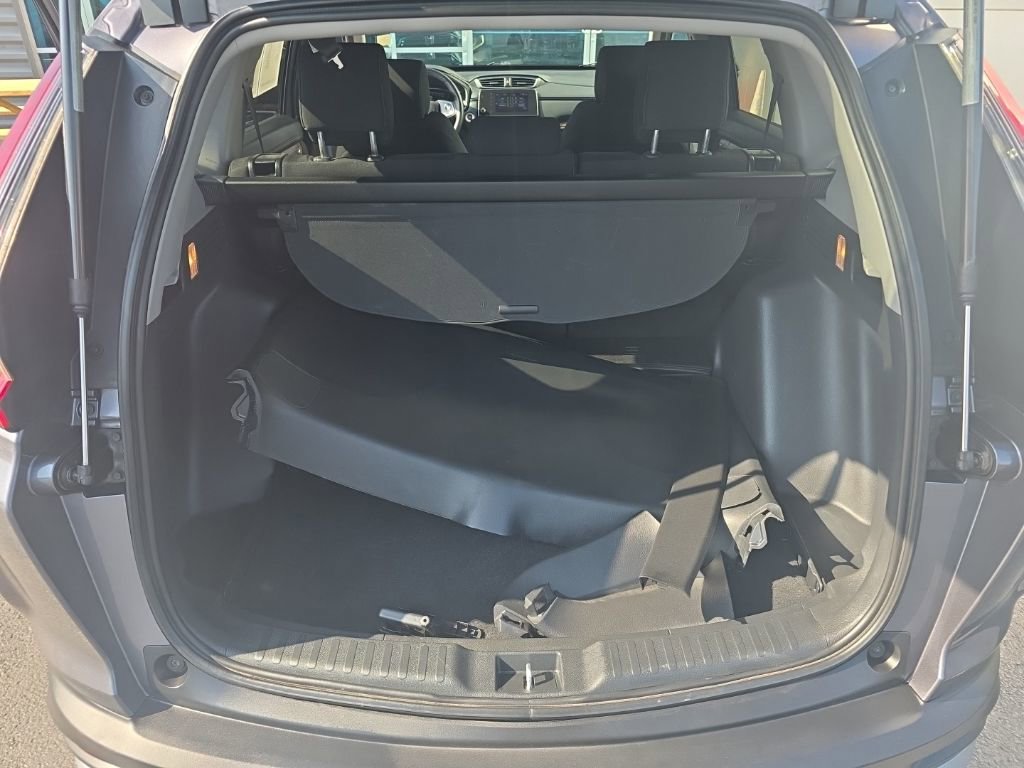 Used 2021 Honda CR-V EX image 31